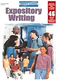 EXPOSITORY WRITING MIDDLE SCHOOL WRITING