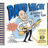 Greatest Hits Tooby David Wilcox