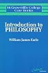 Introduction To Philosophy