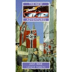 Just War (New Doctor Who Adventures)