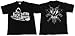 Ministry - 666 SHOOTERS T-shirt, Black