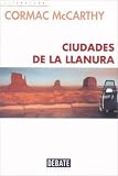 Ciudades de La Llanura