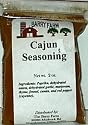 Cajun Seasoning Blend, 2 oz.