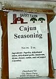 Cajun Seasoning Blend, 2 oz.