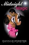 Midnight Magic (Indigo: Sensuous Love Stories)
