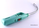 Lighter Gas flexiable 28cm length 13cm long neck Two control lock system Guaranteed quality