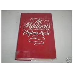 The Madisons