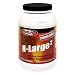 Prolab N-Large2, Cinnamon Oatmeal, 3.8 lb (60.8 oz) 1.7 kg