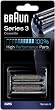 Braun 32S Series 3,Floater Scherkopfkassette