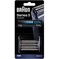 Braun 32S Series 3,Floater Scherkopfkassette