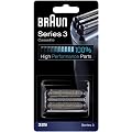 Braun Replacement Foil & Cutter Cassette - 32S, Series 3 - Silver