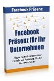 Facebook Präsenz
