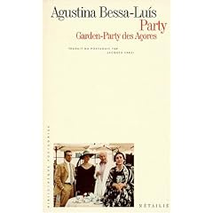 Party - Garden-party des A�ores