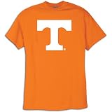 Tennessee Team Edition Men's College Big Logo Tee