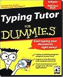 Typing Tutor for Dummies