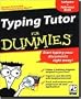 Typing Tutor for Dummies