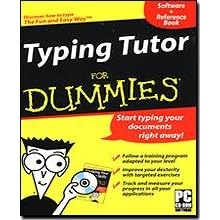 Typing Tutor for Dummies