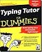Typing Tutor for Dummies