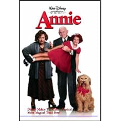 Annie [UK IMPORT]