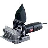 Freud JS102 6.5 amp Plate Joiner with Tilting Fence