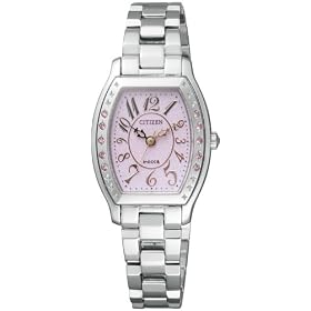 CITIZEN (�V�`�Y��) �r���v wicca �E�B�b�J Eco-Drive �G�R�E�h���C�u �v�����Z�X�E�B�b�J �W�F���V�����[�V���[�Y NA15-1491C ���f�B�[�X