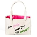 Contents Recycled Tote