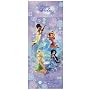 Disney Fairies Purple Haze Fleece Snuggle Sac