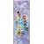 Disney Fairies Purple Haze Fleece Snuggle Sac