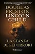 La stanza degli orrori (Narrativa)
