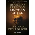 La stanza degli orrori (Narrativa)