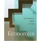 Economics (McGraw-Hill Economics) by Campbell McConnell, Stanley Brue, and Sean Flynn