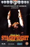 Review Vipco  / Stage Fright [1986]