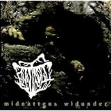 Midnattens Widundervon "Finntroll"