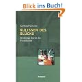 Kulissen des Gl�cks: Streifz�ge durch die Eventkultur