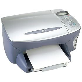 HP PSC 2210 Multifunction