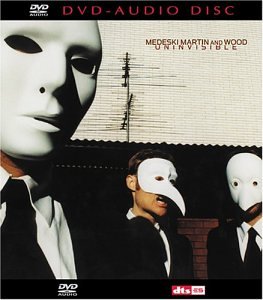 CD-Charts  Used : Uninvisible