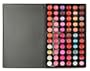 Beautify - 66 couleur gloss � l�vres set maquillage cosm�tique palette rouge � l�vres