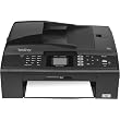 Brother MFC-J435W Network-Ready Wireless Color All-In-One Printer