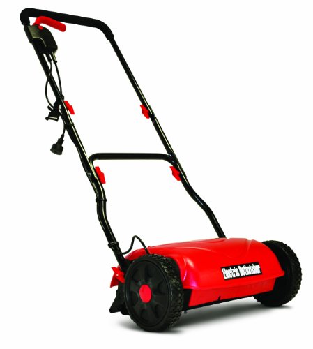 Agri-Fab 45-0472 Electric Plug-in Dethatcher