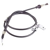 Beck Arnley  094-0759  Brake Cable - Rear by Beck Arnley&node=15684181
