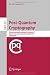Post-Quantum Cryptography: 4th International Workshop, PQCrypto 2011, Taipei, Taiwan, November 29 - December 2, 2011, Proceedings (Lecture Notes in Computer Science / Security and Cryptology)