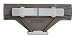 Gator Clamps 506-04 Extendor for Bar-Man Clamp