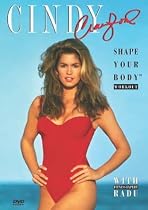 Cindy Crawford: Shape Your Body