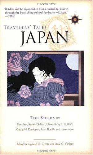 Travelogue