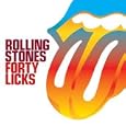 Forty Licks