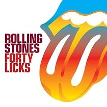 Forty Licks