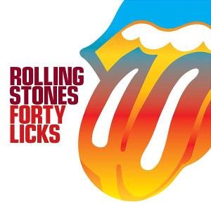 CD-Charts  Music : Forty Licks
