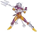 ミクロマン アクロディータ AL-12