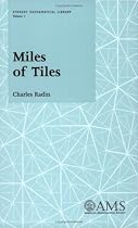Miles of Tiles (Student Mathematical Library)