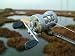 Miniature Combo Ambassadeur Saltwater Baitcast